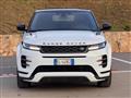 LAND ROVER RANGE ROVER EVOQUE HYBRID 2.0D I4 163 CV AWD R-DYNAMIC S+PELLE+18BLACK