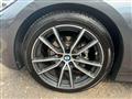 BMW Serie 3 318d mhev 48V Sport auto