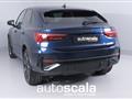 AUDI Q3 SPORTBACK SPB 35 TDI S tronic S line edition Prezzo Rottaman