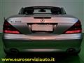 MERCEDES CLASSE SL cat