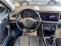 VOLKSWAGEN T-ROC 1.0 TSI Style *TAGLIANDI VW*UNICO PROP.*