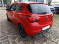 OPEL CORSA 1.4 90CV GPL Tech 5 porte b-Color