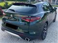 ALFA ROMEO STELVIO 2.2 Turbodiesel 190 CV AT8 RWD Sprint