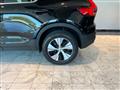 VOLVO XC40 RECHARGE HYBRID T4 RECHARGE PLUG-IN HYBRID AUTOMATICO CORE 211CV