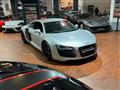 AUDI R8 4.2 V8 FSI Quattro R tronic Magneride-Scarico