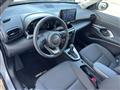 TOYOTA YARIS CROSS Yaris Cross 1.5 Hybrid 5p. E-CVT Active