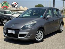 RENAULT SCENIC X-Mod 1.5 dCi 110CV Dynamique