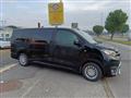 TOYOTA PROACE VERSO 2.0 D 9 POSTI  MOTORE RIFATTO