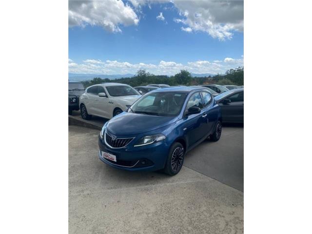 LANCIA Ypsilon 1.2 Gold Plus Gpl 69cv