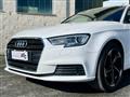 AUDI A3 SPORTBACK SPB 1.0 TFSI 116 CV Sport