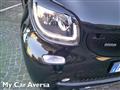 SMART FORTWO BRABUS 0.9 Turbo twinamic Xclusive