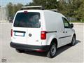 VOLKSWAGEN CADDY KOMBI 2.0 TDI 122 CV 4MOTION 4X4 BUSINESS