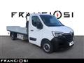 RENAULT MASTER T35 2.3 energy dci 150cv L3 carro Ice