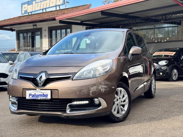 RENAULT SCENIC XMod 1.5 dCi 110CV PARI AL NUOVO