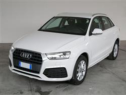 AUDI Q3  Audi Business 2.0 TDI 88(120) kW(PS) 6-marce