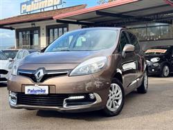 RENAULT SCENIC XMod 1.5 dCi 110CV PARI AL NUOVO