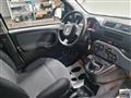 FIAT Panda Van 1.2 Benzina-51.000 Km-Anno 2019 Panda 1.2 Trussardi