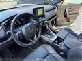 TOYOTA RAV4 2.5 HV (222CV) E-CVT AWD-i Style