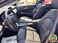 MERCEDES CLASSE GLA d Automatic 4Matic Sport