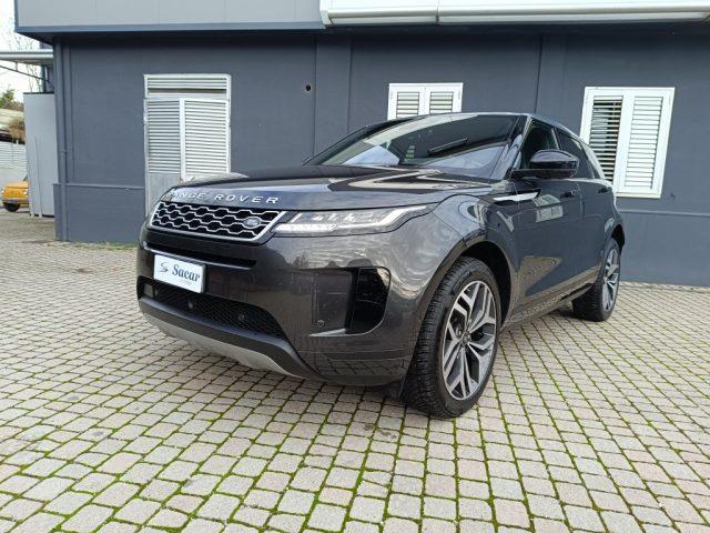 LAND ROVER RANGE ROVER EVOQUE 2.0D I4 204 CV AWD Auto Nolita Edition