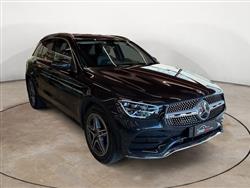 MERCEDES GLC SUV GLC 200 d 4Matic Premium Plus