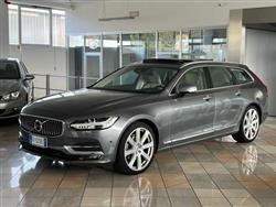 VOLVO V90 D4 Geartronic Inscription