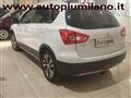 SUZUKI S-CROSS 1.4 Hybrid 4WD All Grip Starview