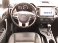 FORD RANGER + IVA !!! 2.0 ECOBLUE aut. DC Limited 5 posti