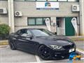 BMW SERIE 4 d Cabrio Msport