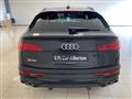 AUDI SQ5 SPORTBACK SPB TDI quattro tip. +21"+Tetto+B&O+Memory