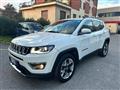 JEEP COMPASS 2.0 Multijet II 140CV aut. 4WD Limited