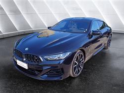 BMW SERIE 8 M850i xDrive Gran Coupé