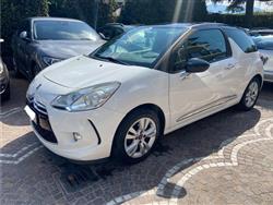 DS DS 3 DS3 PureTech 82 Sport Chic