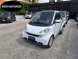 SMART FORTWO 1000 PASSION CON SERVOSTERZO+UNICO PROP.