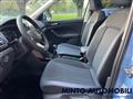 VOLKSWAGEN T-CROSS 1.0 TSI 115CV NUOVA PREZZO PROMO 4 ANNI GARANZIA