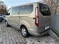 FORD TOURNEO CUSTOM Tourneo Custom 310 2.0 TDCi 130CV PC Titanium