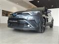 TOYOTA C-HR 1.8 Hybrid E-CVT Lounge