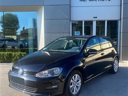 VOLKSWAGEN GOLF 1.6 TDI 5p. Comfortline BlueMotion Technology