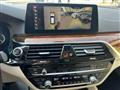 BMW Serie 5 d Touring Luxury autom FULL OPTIONAL