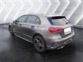 MERCEDES CLASSE A A 180 d Automatic Premium