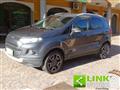 FORD ECOSPORT 1.5 TDCI 90 CV TITANIUM