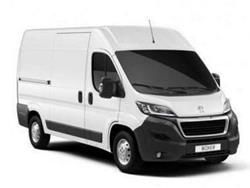 PEUGEOT BOXER 335 2.2 BlueHDi 140 S&S PLM Cabinato