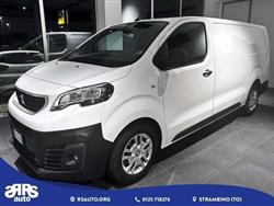 PEUGEOT EXPERT BlueHDi 150 S&S PL-SL-TN Furgone Premium Long