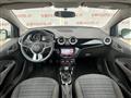 OPEL ADAM 1.2 70CV MANUALE DISPLAY PANORAMA