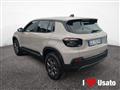 JEEP AVENGER e-HYBRID Ice My24 Longitude 1.2 100cv