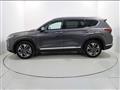 HYUNDAI SANTA FE 2.2 CRDi 4WD A/T Excellence