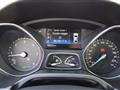 FORD FOCUS 1.5 TDCi 120 CV Start&Stop Powershift SW Business