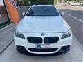 BMW SERIE 5 TOURING d xDrive Touring Msport GANCIO TRAINO