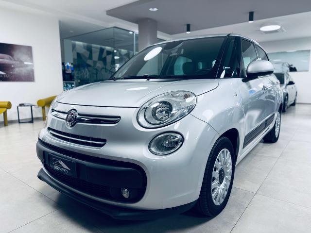 FIAT 500 L 1.3 mjt Business 95cv