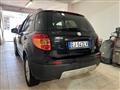 FIAT SEDICI 2.0 MJT 16V DPF 4x4 Emotion